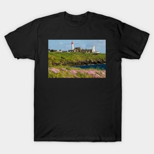 La Pointe St Mathieu T-Shirt